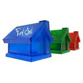 House Coin Bank